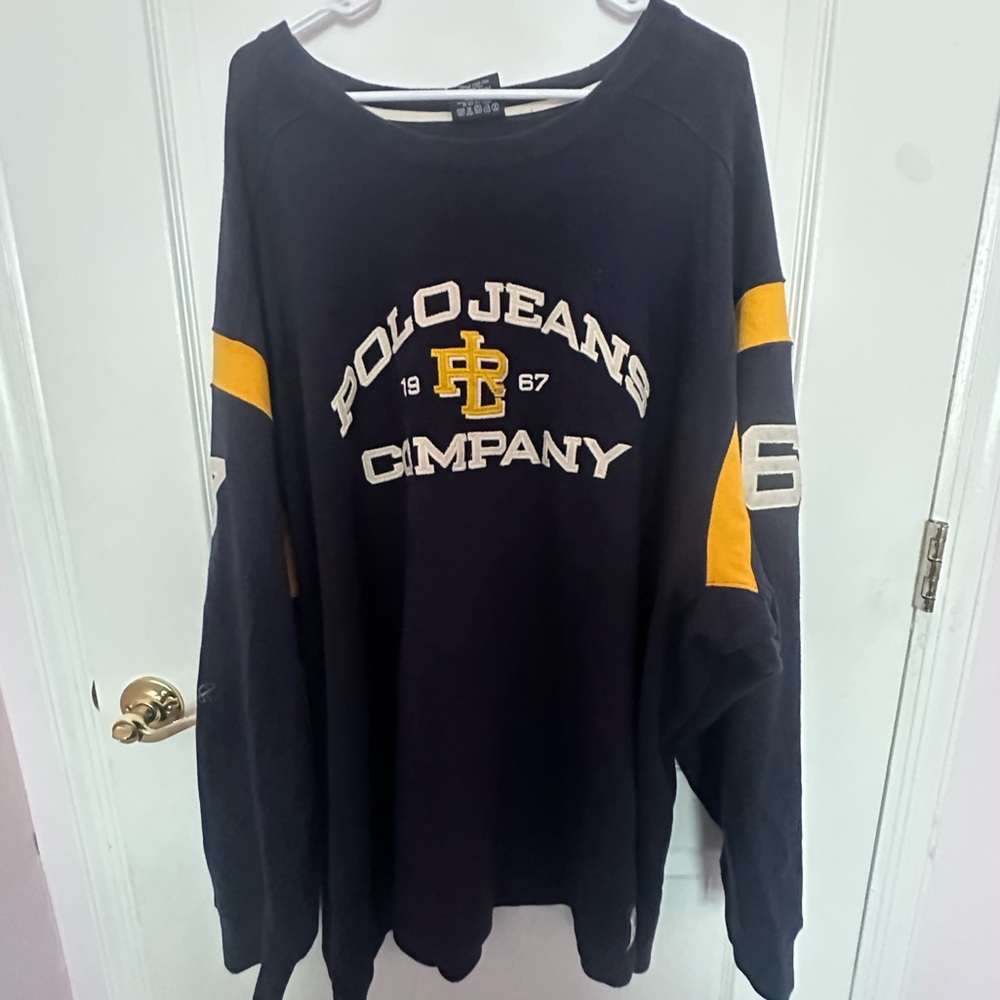 Polo Jeans Company shirt